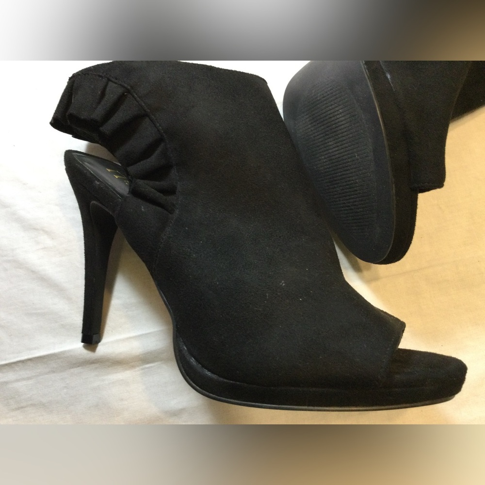 N by Nichole Miller Women’s Heels Size 11 NNT